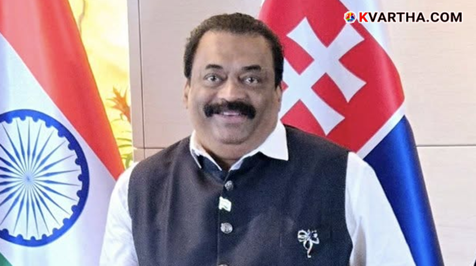 Dr. CJ Roy, Chairman of Confident Group.