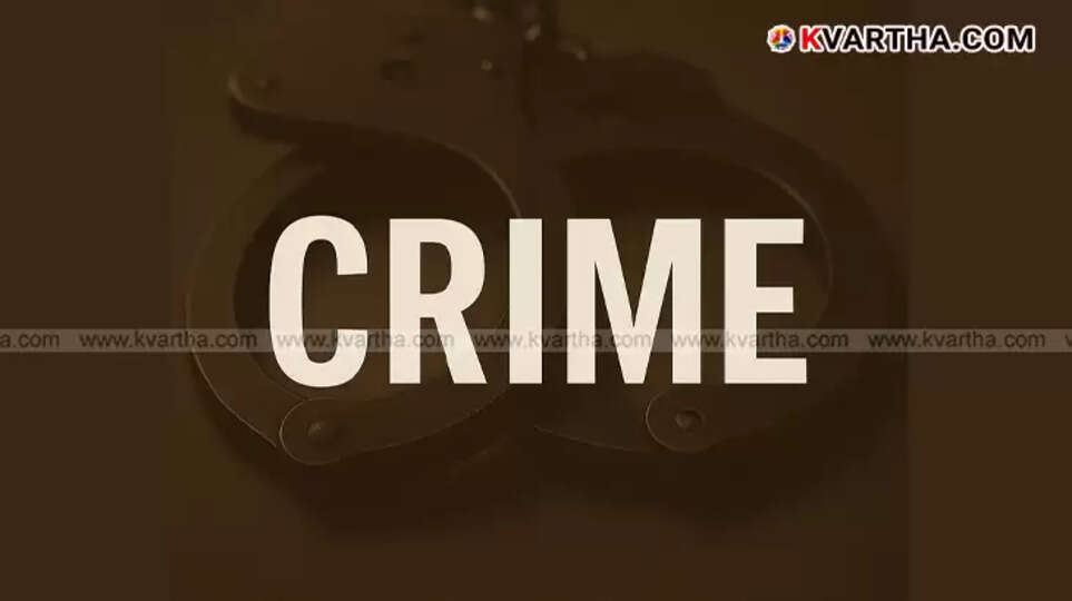 Man Arrested in Bengaluru for Killing Youth with Car Over Refusal to Buy Cigarettes