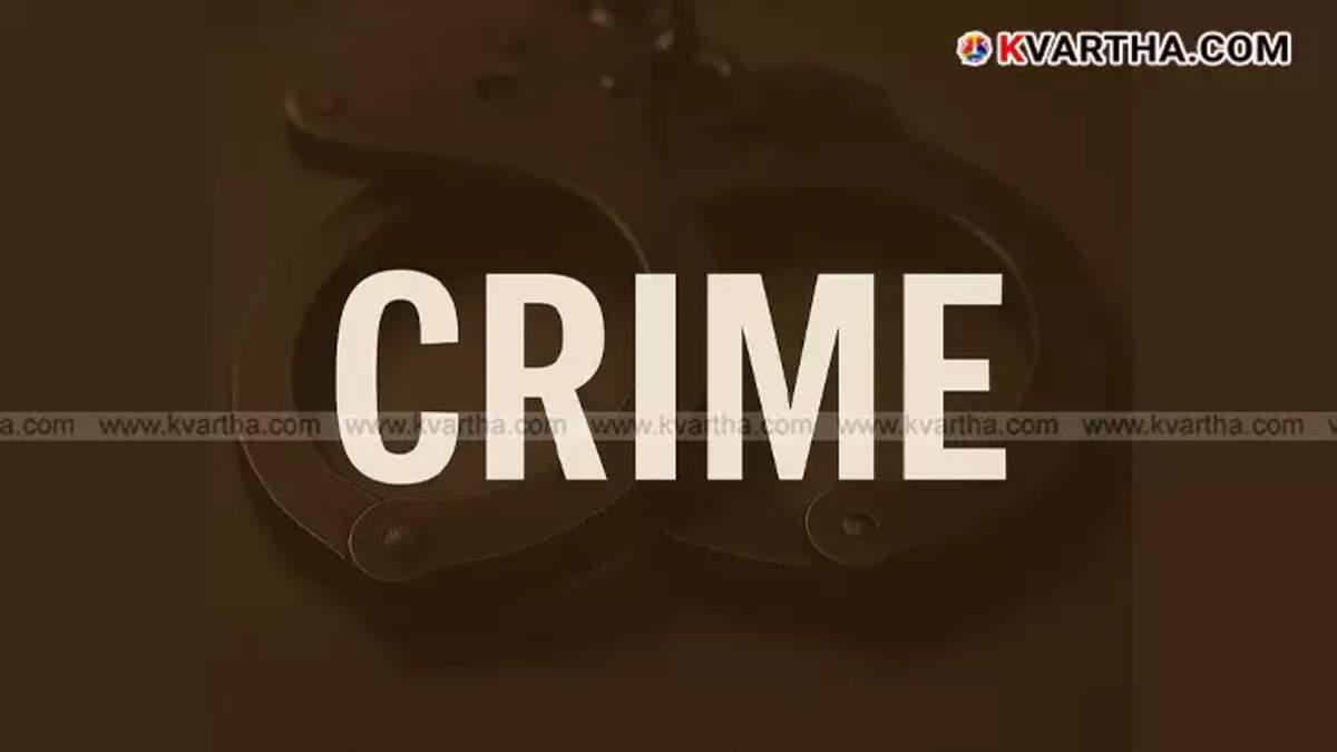 Man Arrested in Bengaluru for Killing Youth with Car Over Refusal to Buy Cigarettes