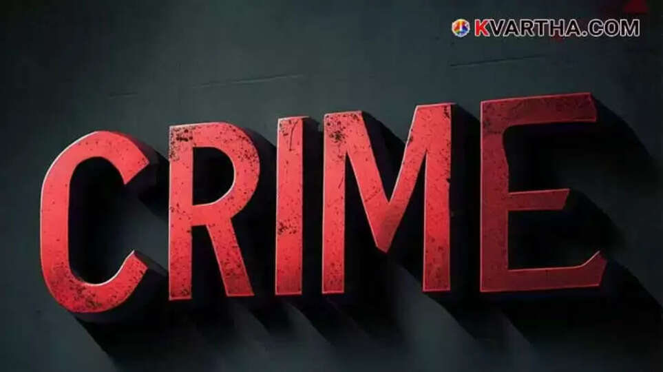 Maharashtra: Woman and her daughter assaulted over water dispute