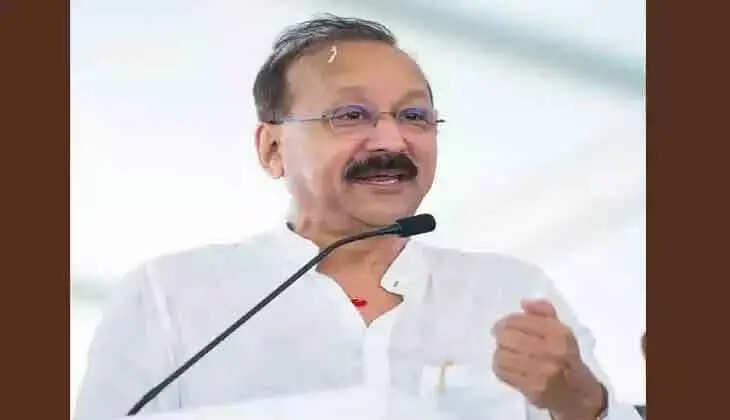 Maharashtra Ex-Minister Baba Siddique Murder Claimed by Lawrence Bishnoi Gang