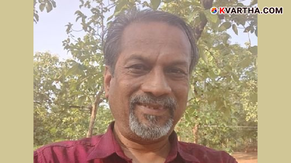 Sridhar Vembu Zoho founder portrait