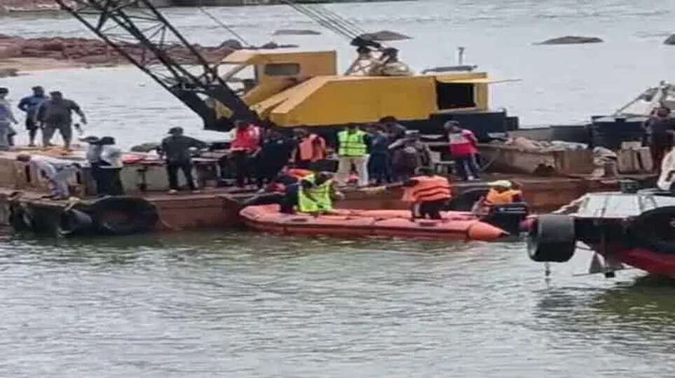 Toy found in Arjun&rsquo;s truck bought for son before death