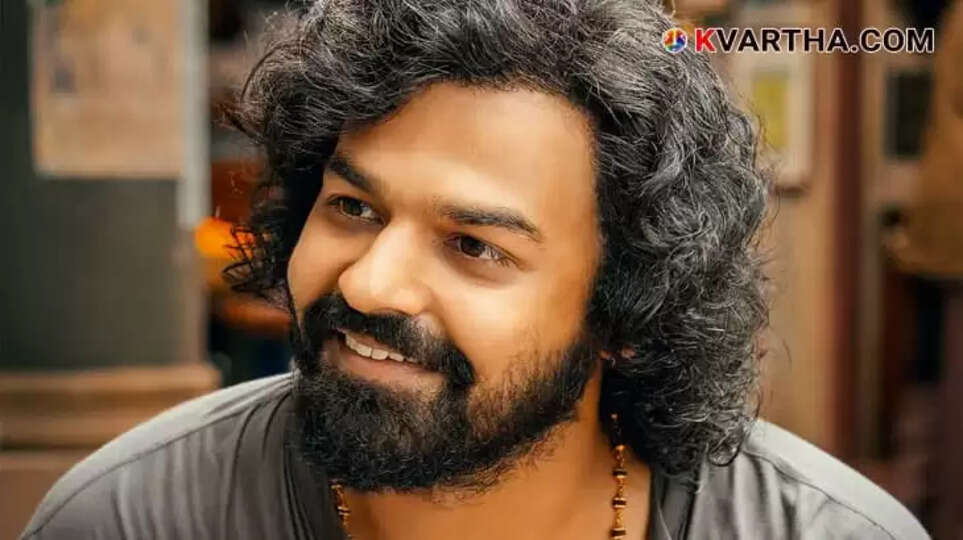 Pranav Mohanlal's Horror Thriller 'Deus Irae' Races Towards ₹50 Crore Indian Collection Milestone