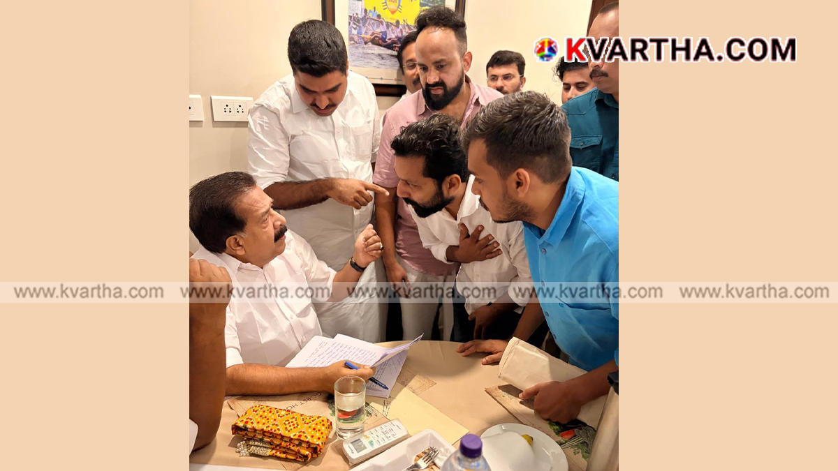 Conceptual image representing a petition given to a minister