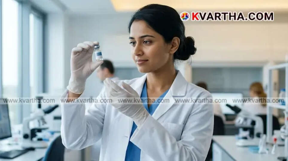 Roche Pharma advanced cancer immunotherapy treatment facility