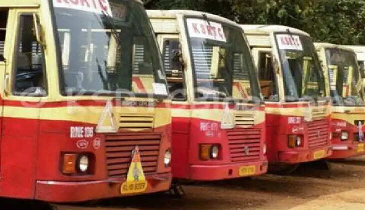 ksrtc driver fired for drunk driving reinstated sparking co
