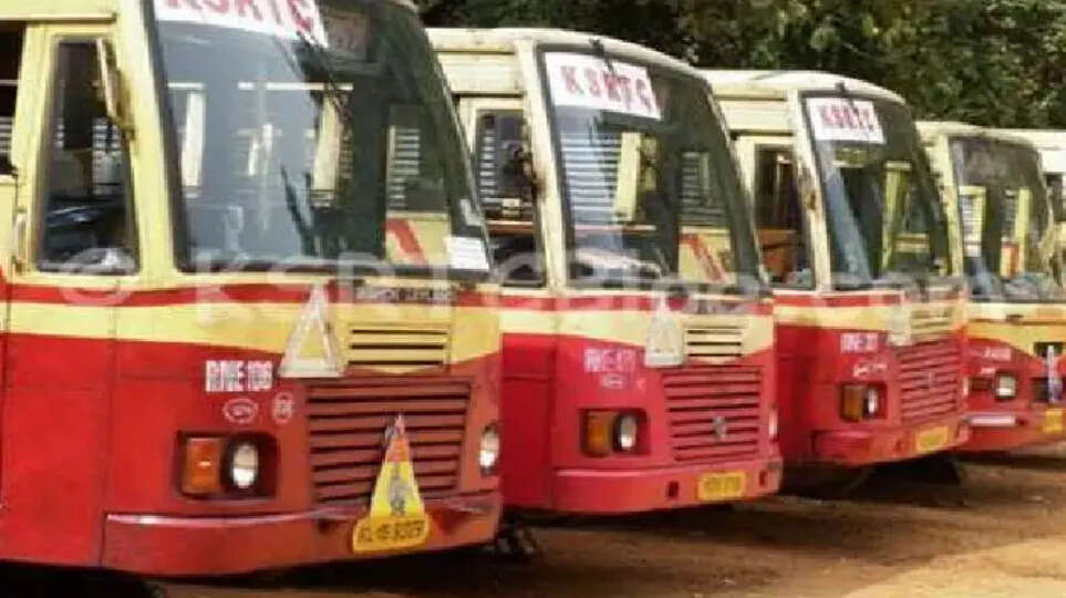 ksrtc driver fired for drunk driving reinstated sparking co