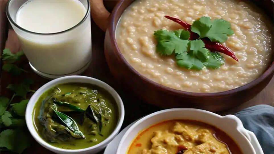 take care of your health in the month of karkidakam