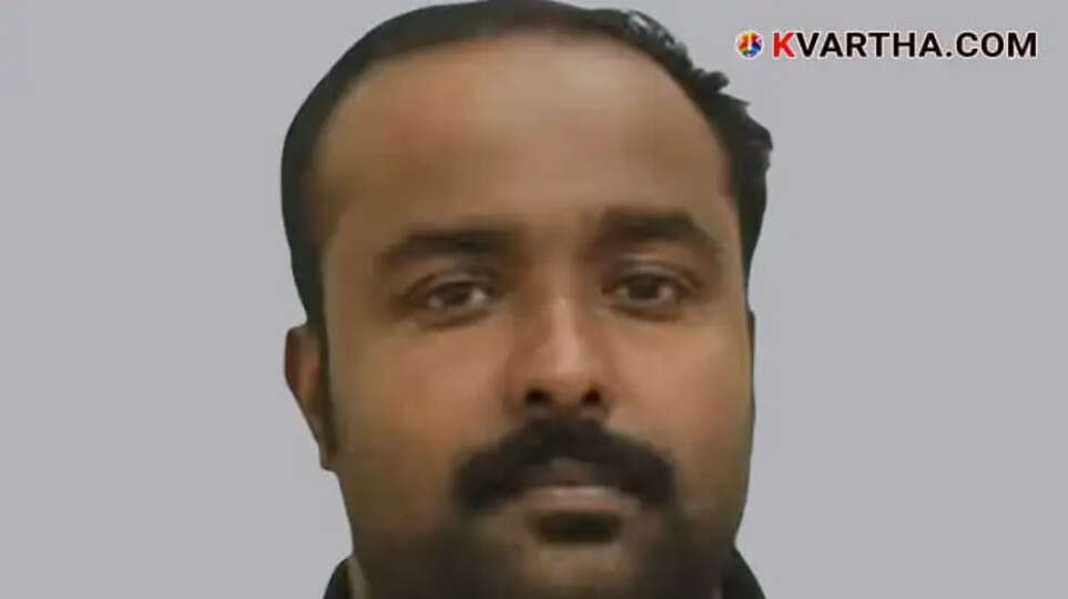 Malayali youth met a tragic end in Oman after his vehicle collided 