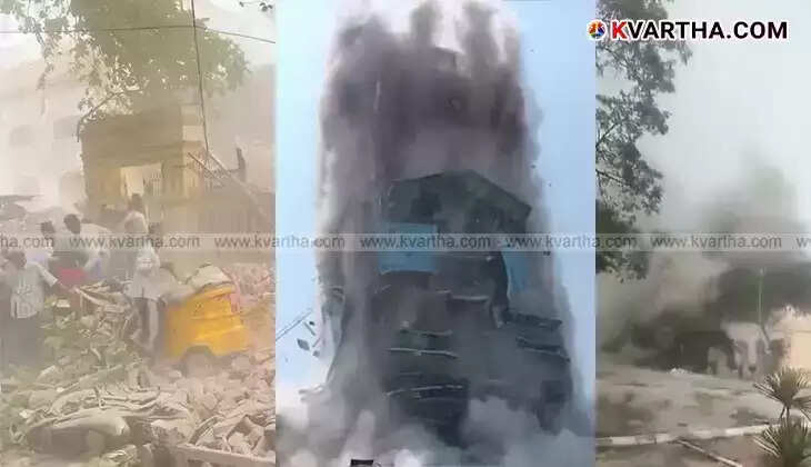 Myanmar Earthquake: Death Toll Rises; Thousands Homeless