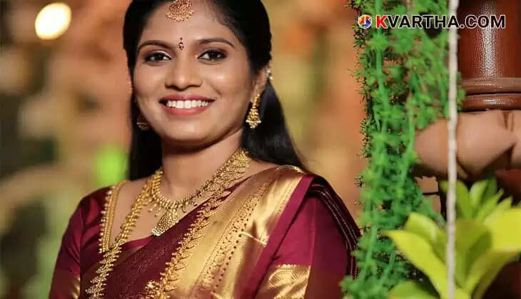 Bride Representing Kerala Gold Price May 26