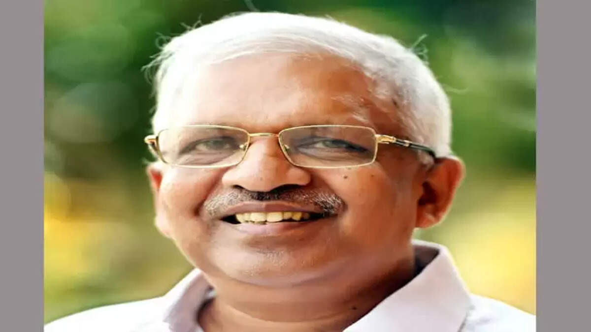 P Jayajaran against Manu Thomas,&nbsp;P Jayajaran, Against, Manu Thomas, CPM