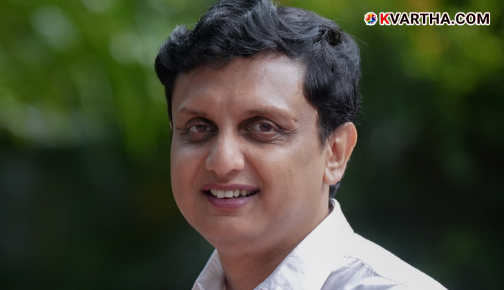 Kerala Tourism Minister P.A. Muhammad Riyas announcing the new festival.