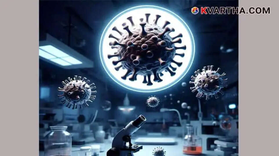 Representational image indicates Baby diagnosed with HMPV virus in Bengaluru hospital