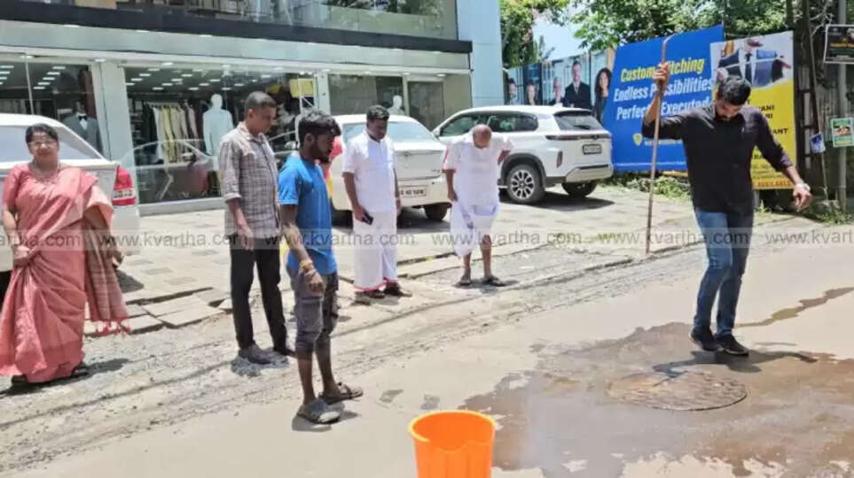 apartment owners fined heavily for illegal sewage disposal