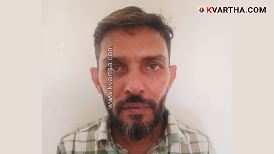 Representational image of a drug seizure operation by Kerala Police near a railway station during March 2026.