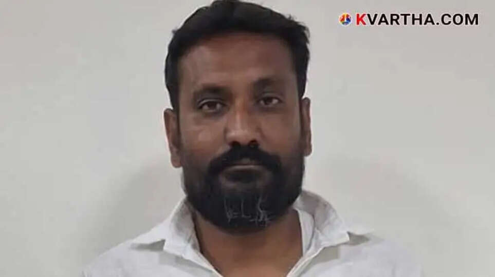 Aide Arrested,  Police Inspector in Vadodara booked for ₹2 lakh bribe demand over false 'Love Jihad' threat