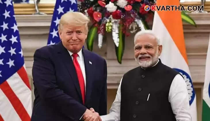 US President Offers to Mediate Kashmir Issue Following India-Pakistan Ceasefire Agreement