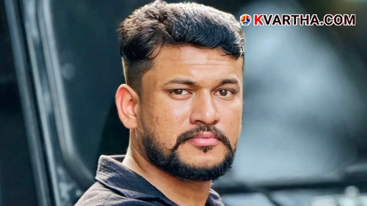 KAAPA Invoked Against Arjun Ayanki; Ordered to be Detained in Kannur Central Jail