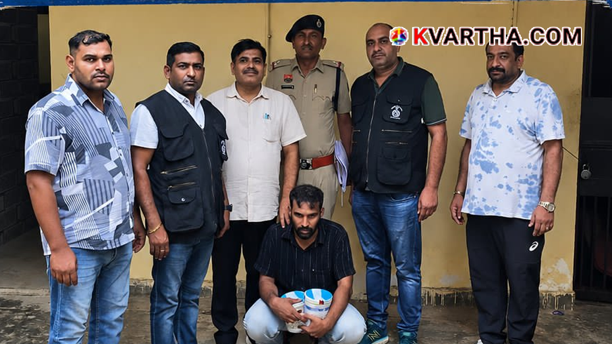 Image representing Gurugram Crime Branch investigation