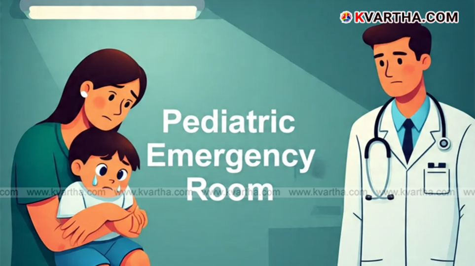 Doctor's Lack of Empathy Towards Crying Child: Child Rights Commission Expresses Displeasure