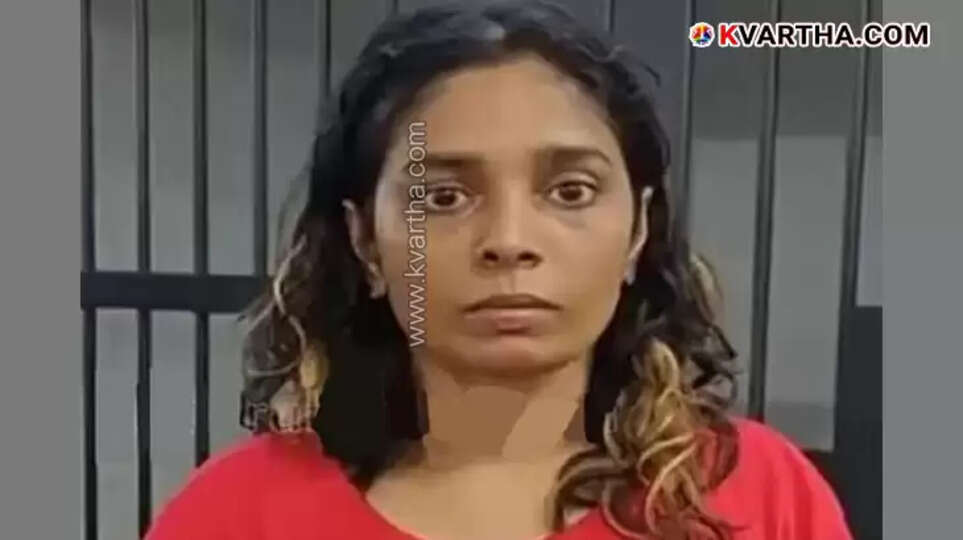 Suspect in Kollam drug trafficking case