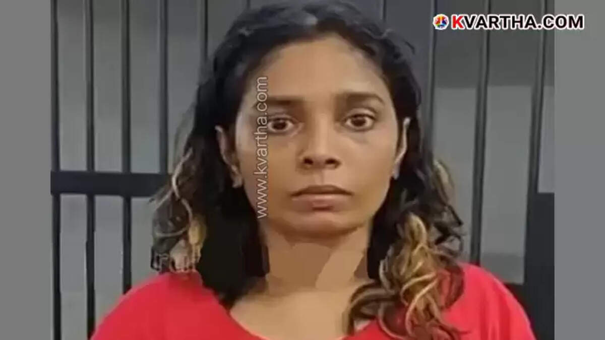 Suspect in Kollam drug trafficking case