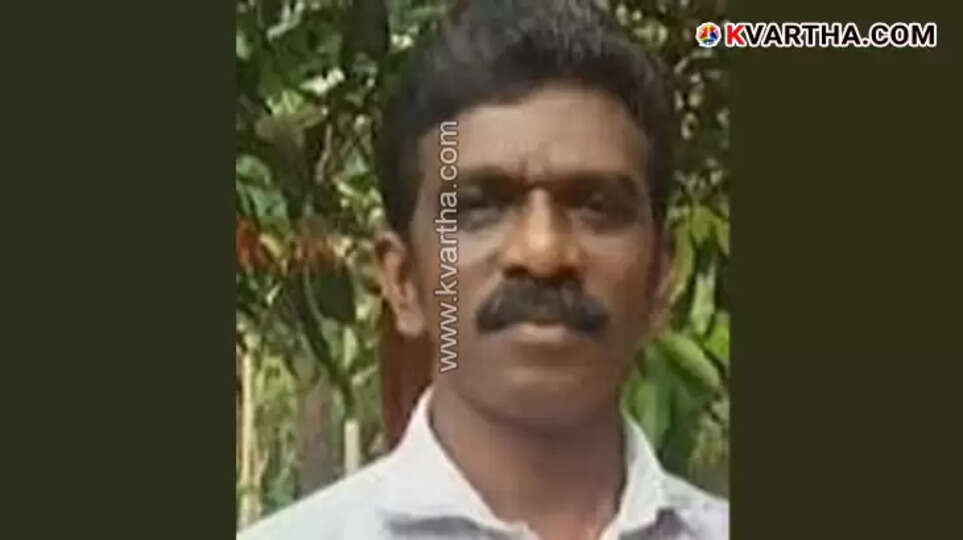 Kacherykkadavu branch of Irikkur Anappanthi Service Co-operative Bank, where the fraud occurred.