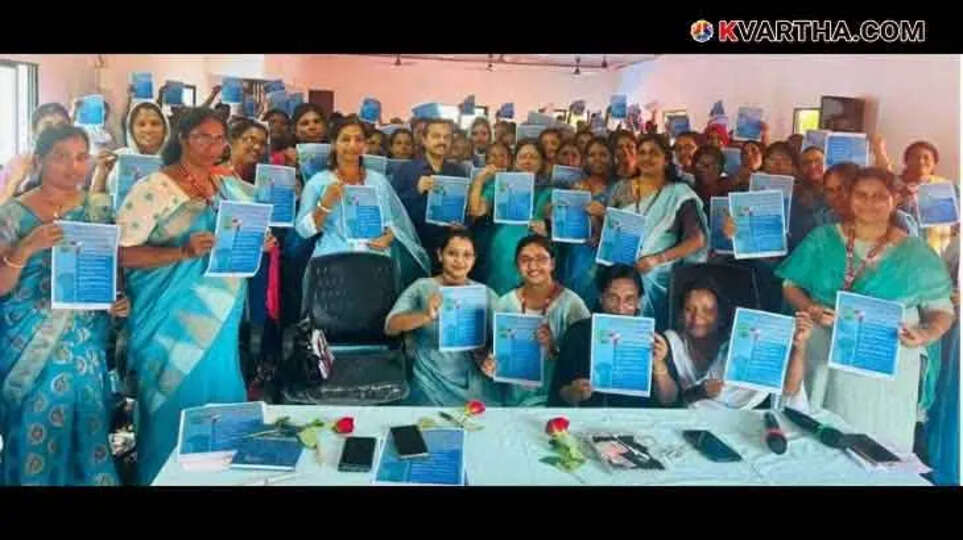 Statewide Campaign on Antibiotic Literacy by Health Workers