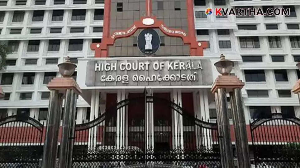  High Court Orders Kerala Government to Recover All Expenses from Shipping Companies for Ship Accidents