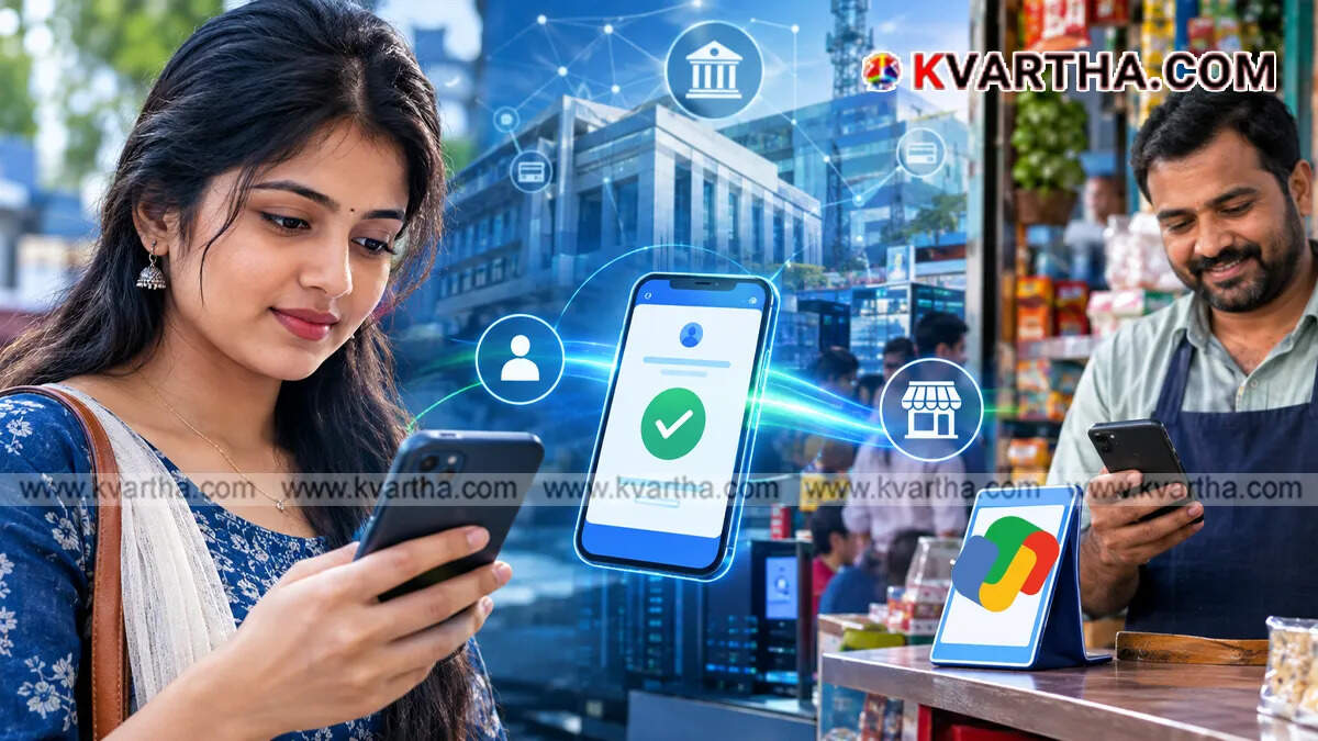 Representational image of UPI digital payments and the Rs 2000 limit discussion