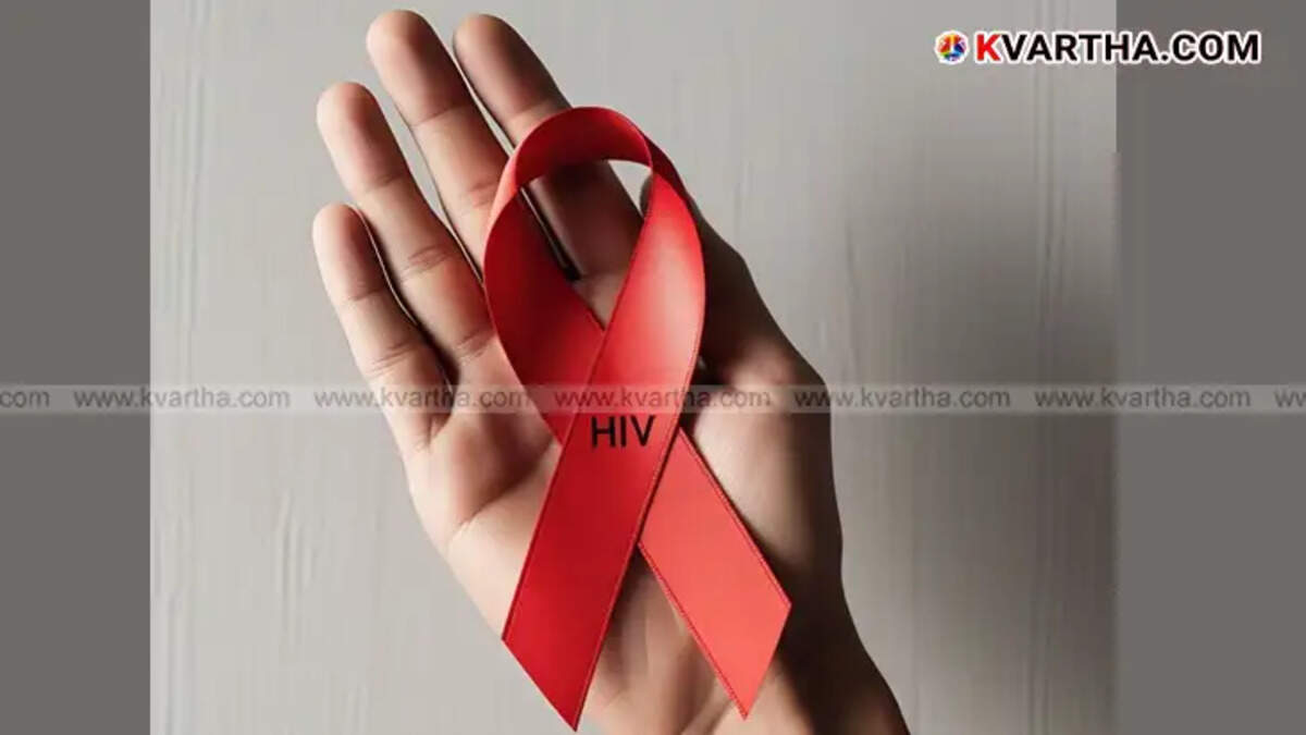 HIV Confirmed in 9 People in Malappuram; Transmitted Through Used Drug Injection Syringes!
