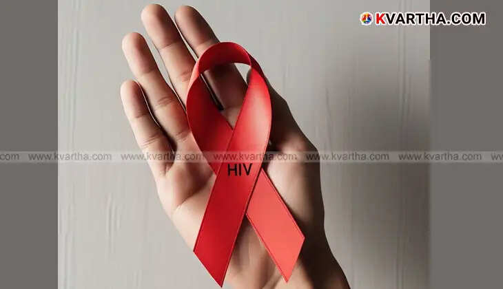 HIV Confirmed in 9 People in Malappuram; Transmitted Through Used Drug Injection Syringes!