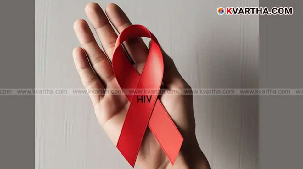 HIV Confirmed in 9 People in Malappuram; Transmitted Through Used Drug Injection Syringes!