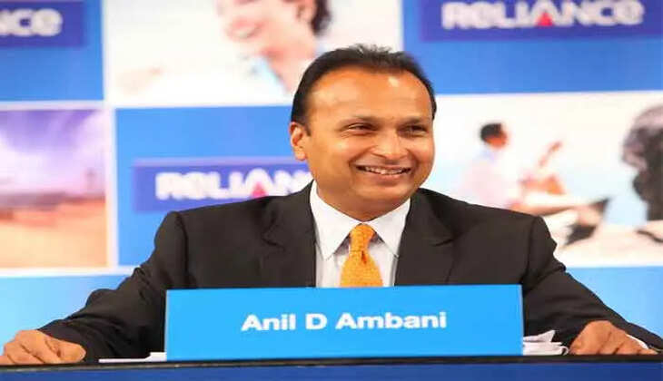 Anil Ambani, SEBI, Stock Market, Reliance Home Finance, Ban, Fine, ?25 Crore, Regulation, Corporate Governance, Financial Misconduct