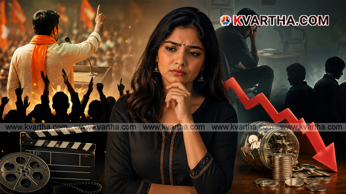 Representational image reflecting the theme of the editorial on hate politics and society