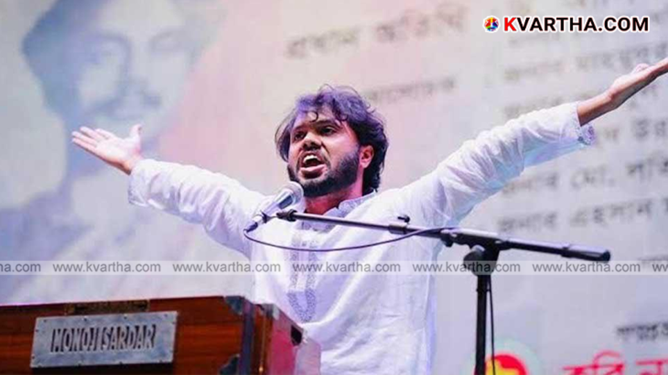 Protests in Bangladesh over Sharif Usman Hadi death