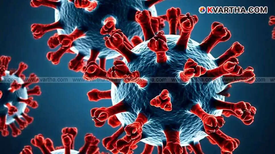 A symbolic image of COVID-19 testing being conducted in Bengaluru.