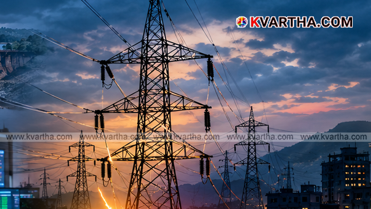  Representational image reflecting KSEB response and power crisis discussion in Kerala
