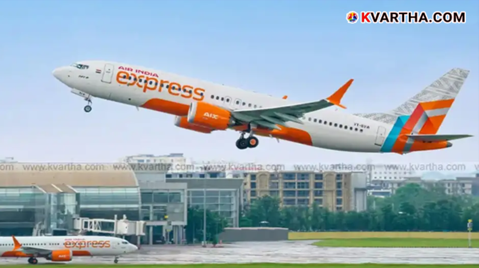 Frustrated passengers waiting near a baggage carousel at the airport.
