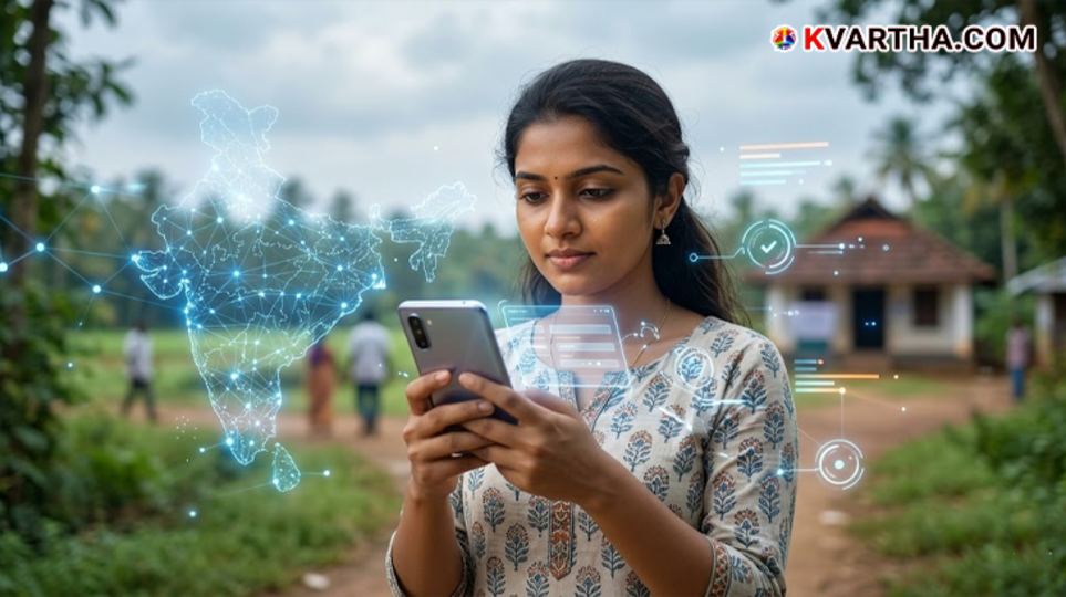 Searching for name in the 2026 Kerala Assembly Election voter list online.