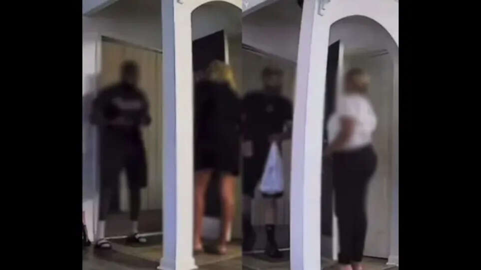 Hidden Camera Reveals Hidden Truth