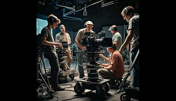 Malayalam Film Industry Rocked by Allegations