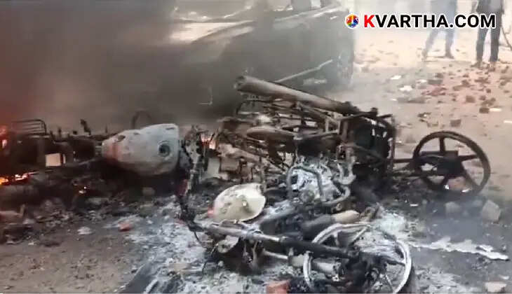 internet suspended in sambhal after mosque survey clash leav