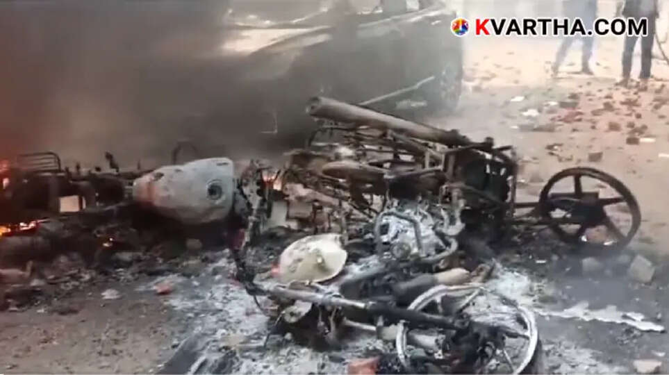 internet suspended in sambhal after mosque survey clash leav