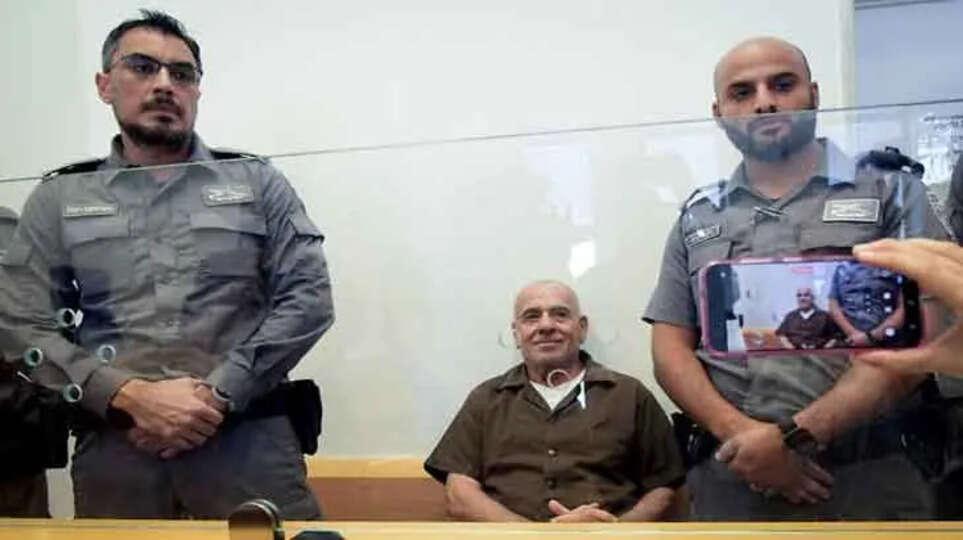 Plot to Assassinate Israeli PM Netanyahu: Israeli Man Arrested