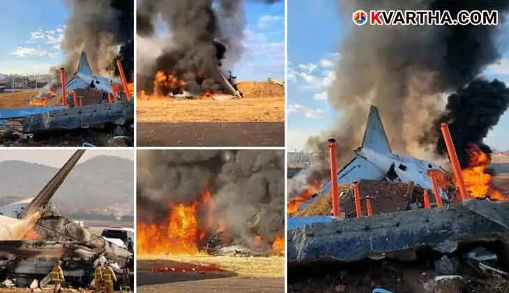 Ten biggest aviation disasters