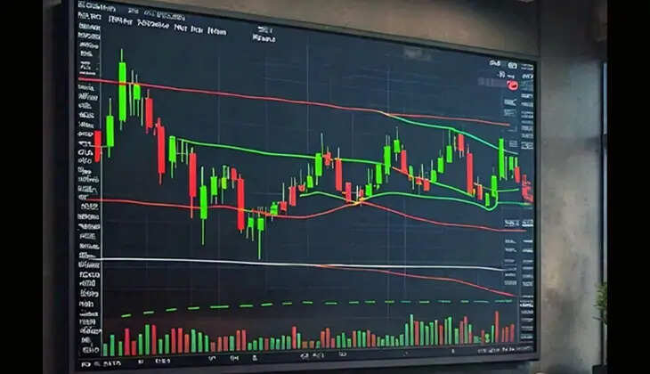 Tata Motors Shares Plunge: Is JLR Facing Tough Competition?