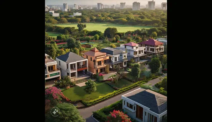 Best Cities in India to Buy a Home